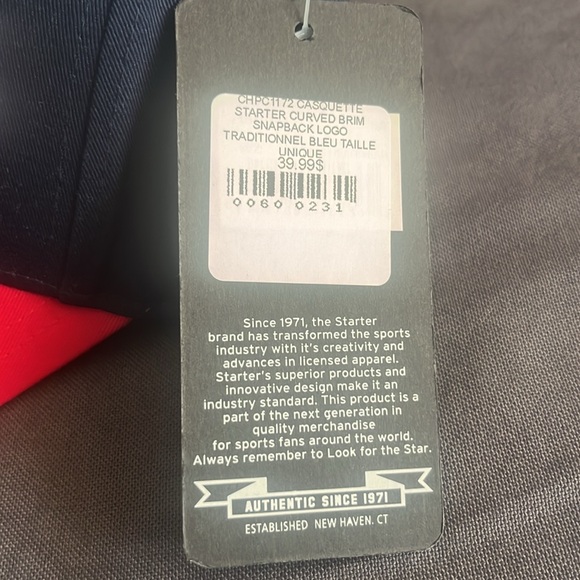 Caps - Picture 2 of 3